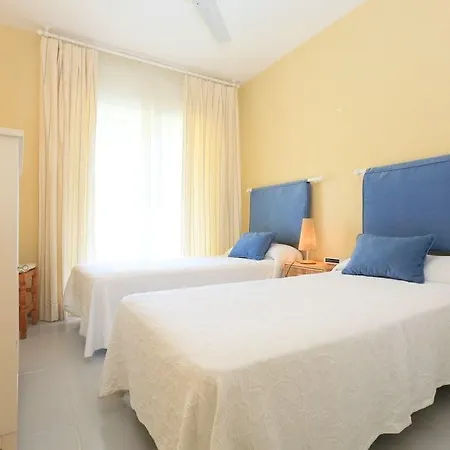 Ideal Familias 4 Personas En * Cambrils