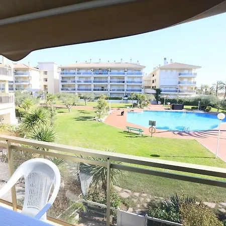 Ideal Familias 4 Personas En Cambrils